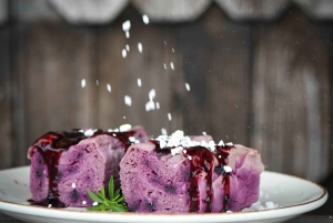 Bled: A melhor experiência do desfiladeiro de Vintgar e prova de comida