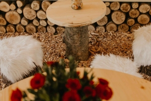 Bled: A melhor experiência do desfiladeiro de Vintgar e prova de comida