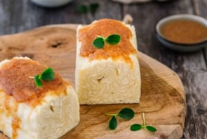 Bled Winter Trip: Vintgar Gorge Waterfall & Slovenian Lunch