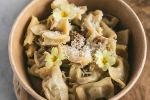 Bled Winter Trip: Vintgar Gorge Waterfall & Slovenian Lunch