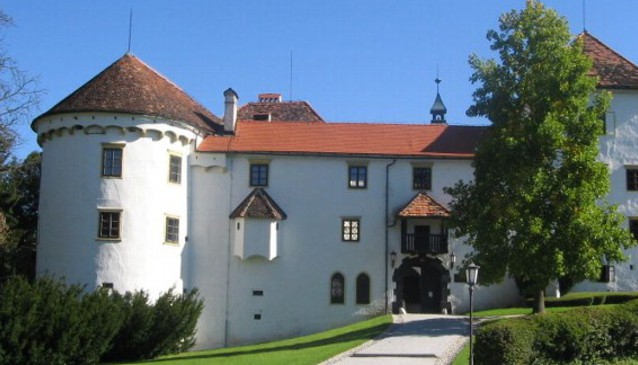 Bogensperk Castle