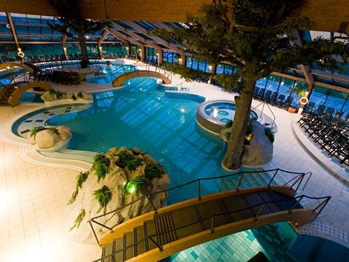 Bohinj Park Hotel - Eco resort and Spa