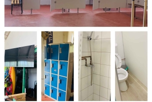 Bovec: Canyoning tocht van een halve dag