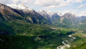 Bovec