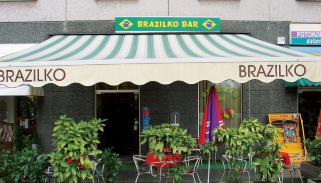 Brazilko bar