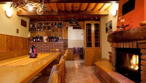Bregac Vineyard Cottage