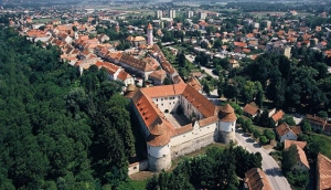 Brezice