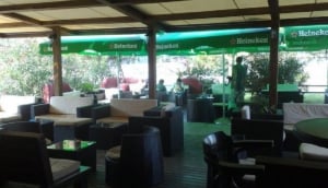 Caffe Latino