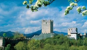 Celje Old Castle