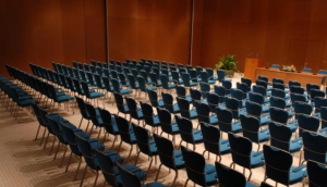 Conference Center Perla