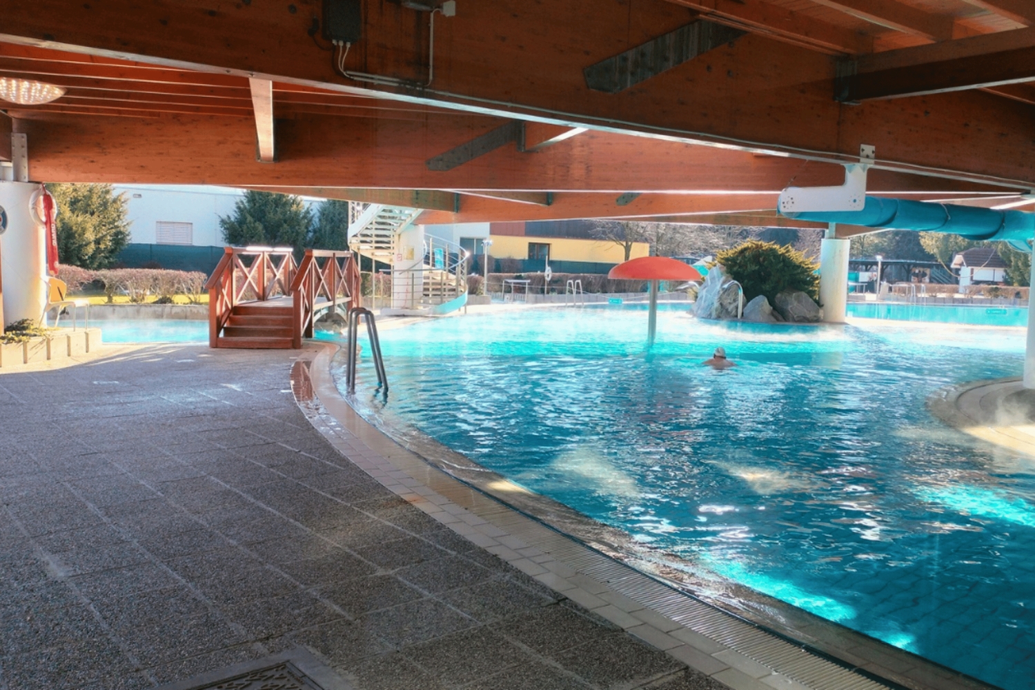 Excursión de un día a Terme Zreče desde Liubliana