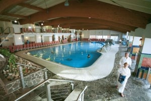 Excursion d'une journée à Terme Zreče depuis Ljubljana