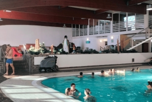 Excursión de un día a Terme Zreče desde Liubliana