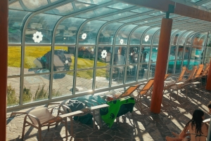 Excursión de un día a Terme Zreče desde Liubliana