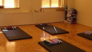 Devi Yoga Center