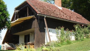 Dirnbek Vineyard Cottage