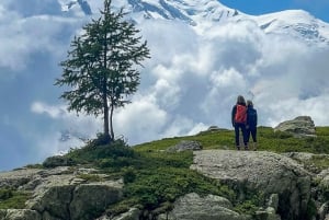 Dolomiti: Tour escursionistico con un leader di montagna internazionale