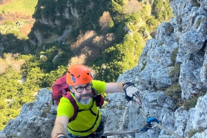 Dolomiti: Tour escursionistico con un leader di montagna internazionale