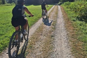 Bovec E-bike tour - Exploring hidden gems