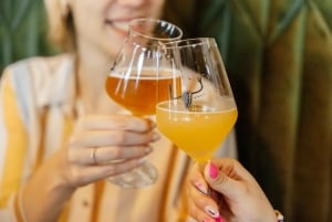 Ljubljana: Ljubljana Foodtour von Sigismundi, Essen & Trinken