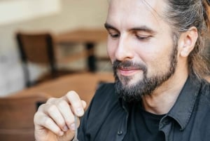 Ljubljana: Ljubljana Foodtour von Sigismundi, Essen & Trinken