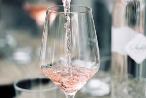 Ljubljana: Ljubljana Foodtour von Sigismundi, Essen & Trinken