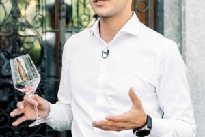 Ljubljana: Ljubljana Foodtour von Sigismundi, Essen & Trinken