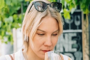 Ljubljana: Ljubljana Foodtour von Sigismundi, Essen & Trinken