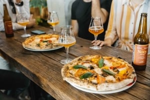 Ljubljana: Ljubljana Foodtour von Sigismundi, Essen & Trinken