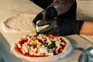 Ljubljana: Ljubljana Foodtour von Sigismundi, Essen & Trinken