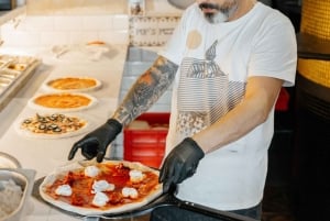 Ljubljana: Ljubljana Foodtour von Sigismundi, Essen & Trinken