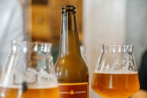 Ljubljana: Ljubljana Foodtour von Sigismundi, Essen & Trinken