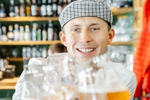 Ljubljana: Ljubljana Foodtour von Sigismundi, Essen & Trinken