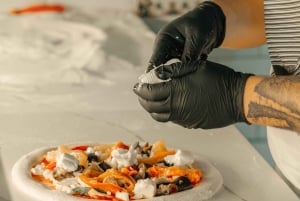 Ljubljana: Ljubljana Foodtour von Sigismundi, Essen & Trinken