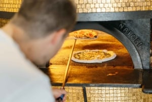 Ljubljana: Ljubljana Foodtour von Sigismundi, Essen & Trinken