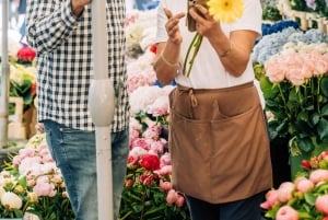 Ljubljana: Ljubljana Foodtour von Sigismundi, Essen & Trinken