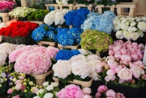 Ljubljana: Ljubljana Foodtour von Sigismundi, Essen & Trinken