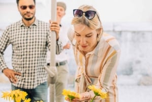 Ljubljana: Ljubljana Foodtour von Sigismundi, Essen & Trinken