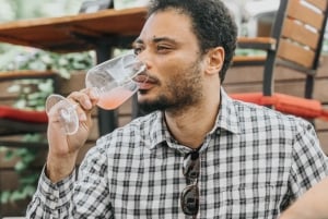 Ljubljana: Ljubljana Foodtour von Sigismundi, Essen & Trinken