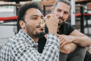 Ljubljana: Ljubljana Foodtour von Sigismundi, Essen & Trinken