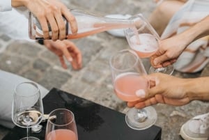 Ljubljana: Ljubljana Foodtour von Sigismundi, Essen & Trinken