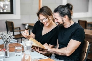 Ljubljana: Ljubljana Foodtour von Sigismundi, Essen & Trinken