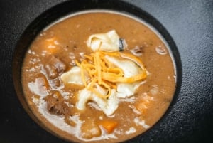 Ljubljana: Ljubljana Foodtour von Sigismundi, Essen & Trinken