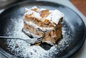 Ljubljana: Ljubljana Foodtour von Sigismundi, Essen & Trinken