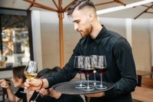 Ljubljana: Ljubljana Foodtour von Sigismundi, Essen & Trinken