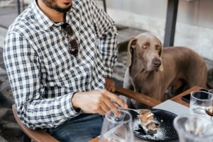 Ljubljana: Ljubljana Foodtour von Sigismundi, Essen & Trinken