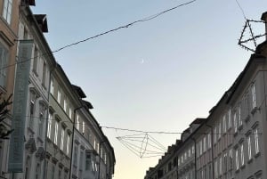 Experimente um dia repleto da beleza de Liubliana, na Eslovênia