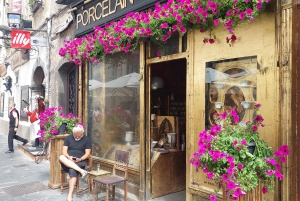 Découvrez Ljubljana avec un guide local agréé. VISITE PRIVÉE
