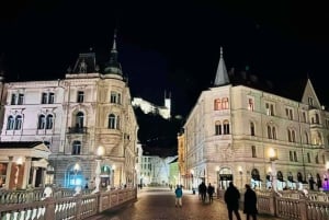 Odkryj moc i energię Słowenii z Bookinguide
