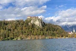 Tutustu Slovenian voimaan ja energiaan Bookinguiden avulla